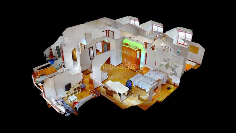 Foto ec5a786a-9a3d-4792-8afc-531871d32c70. Location duplex avec chauffage dans El Postigo Oviedo