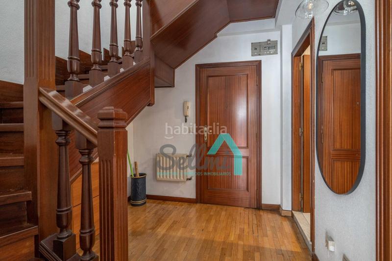 Foto 7599036b-0039-42f9-9538-8489c3dc529b. Rent duplex with heating in El Postigo Oviedo