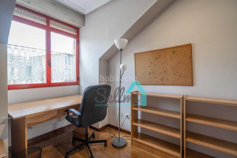 Foto 80bee927-0d3c-4903-b7b4-4413c69960bf. Rent duplex with heating in El Postigo Oviedo