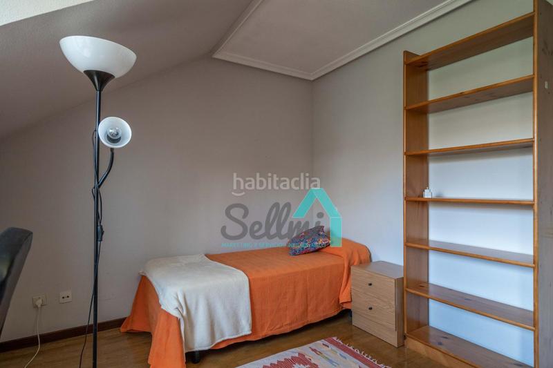 Foto 8c11a673-4688-4dc5-98e5-7939cef4ef3b. Rent duplex with heating in El Postigo Oviedo