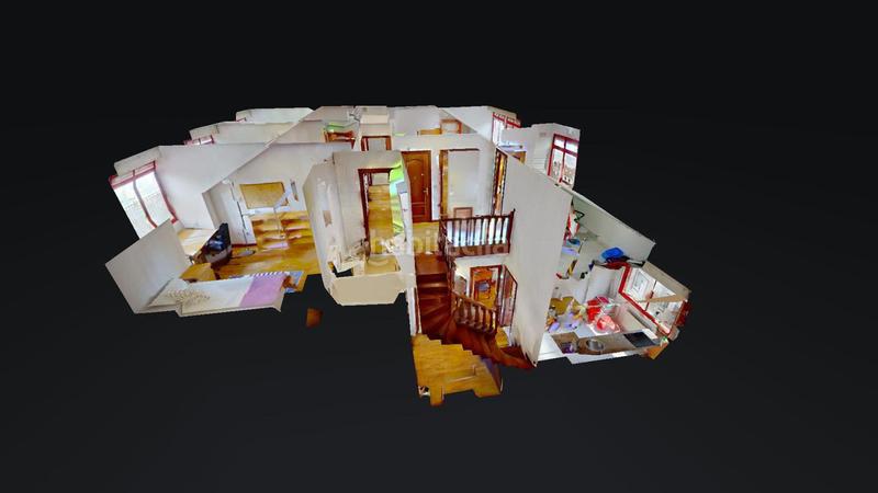 Foto c8931ec9-e2eb-4c18-aecd-203d7a8a79e6. Rent duplex with heating in El Postigo Oviedo