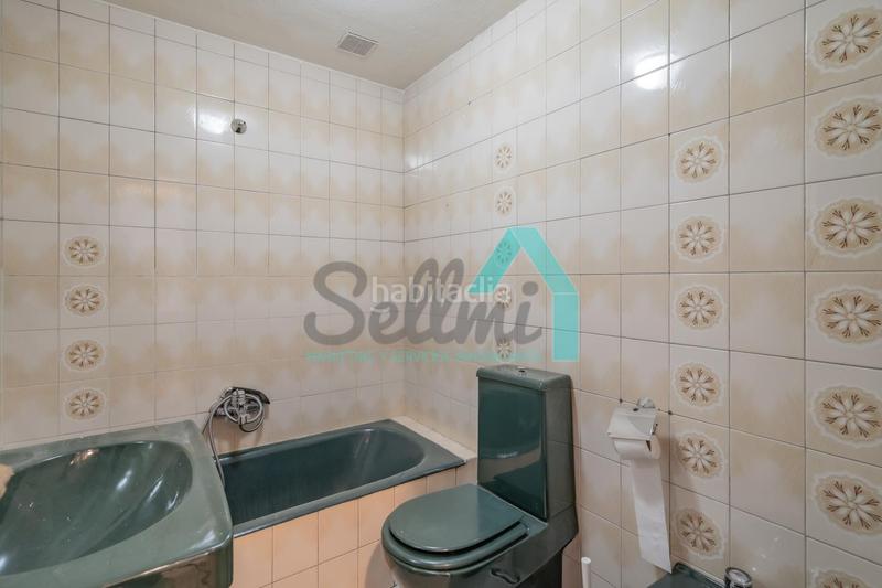 Foto 57cff87d-0411-48a7-8be9-0e51af54a3c0. Miete büro mit heizung in Salesas - Foncalada - Campoamor Oviedo