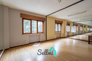 Büro in Jerónimo Ibrán