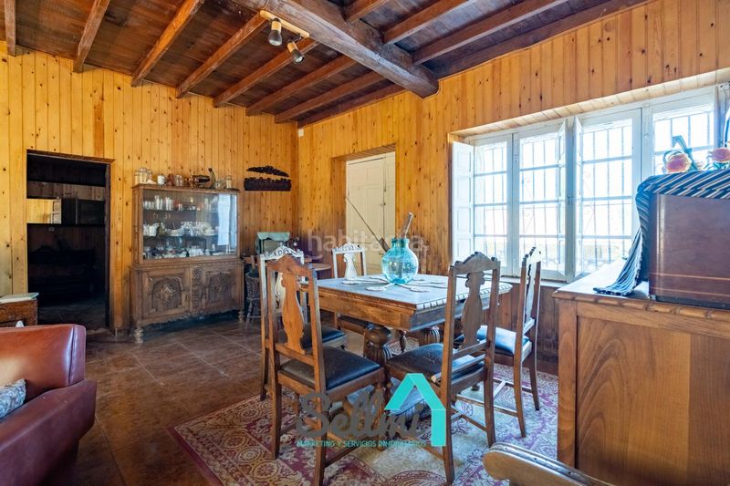 Foto 1499cdbf-ee77-4ebc-ae39-6f9e9fa82f44. Casa amb aparcament a San Claudio - Trubia - Las Caldas Oviedo