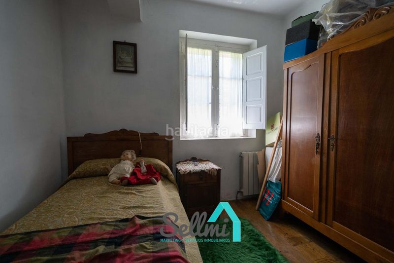 Foto 1a43e897-d0b5-48d1-88de-5a1d0eb2d60c. Casa amb aparcament a San Claudio - Trubia - Las Caldas Oviedo