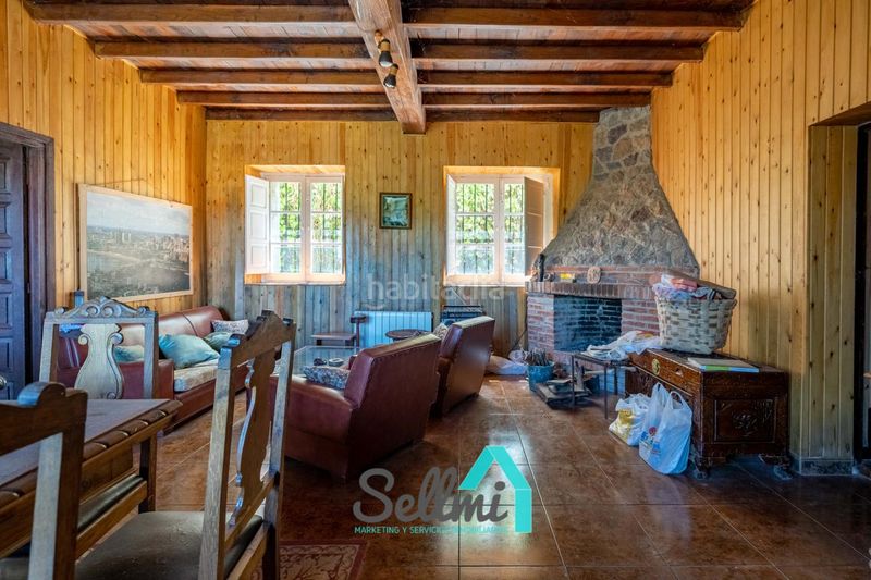 Foto 1ea44eab-3f75-4d55-8a85-79339cf0ab4a. Casa amb aparcament a San Claudio - Trubia - Las Caldas Oviedo