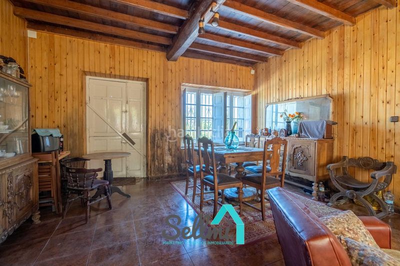 Foto 35844cfb-d84a-416c-8865-4e2ad75aa814. Casa amb aparcament a San Claudio - Trubia - Las Caldas Oviedo