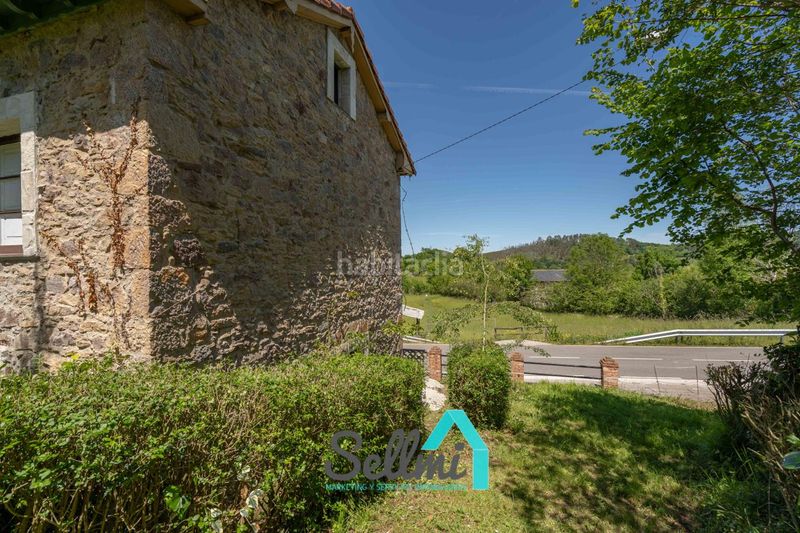 Foto 3fe3a3c1-da85-4ec7-8ef1-73e4ac835101. Casa amb aparcament a San Claudio - Trubia - Las Caldas Oviedo