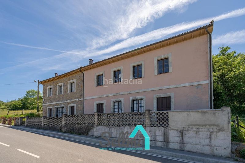 Foto 47e3cca2-9f66-4f35-9a77-450da855b0db. Casa amb aparcament a San Claudio - Trubia - Las Caldas Oviedo