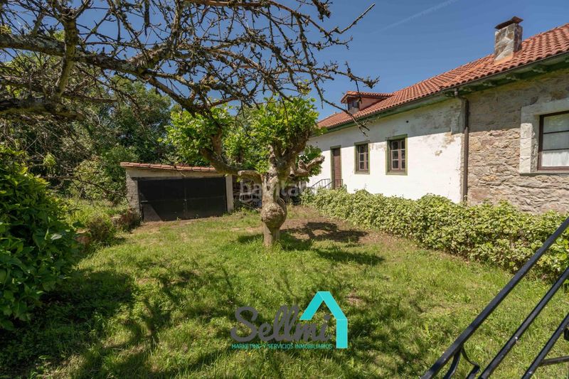 Foto 52f3d00c-542f-4c2c-bf42-60d70959f69a. Casa amb aparcament a San Claudio - Trubia - Las Caldas Oviedo