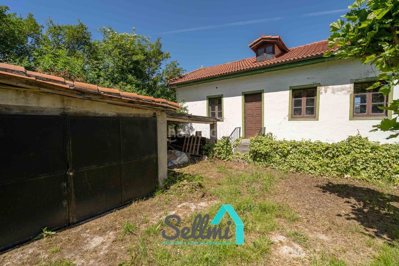 Foto 54bf25cd-740b-4515-a5ec-77b03e965447. Casa amb aparcament a San Claudio - Trubia - Las Caldas Oviedo