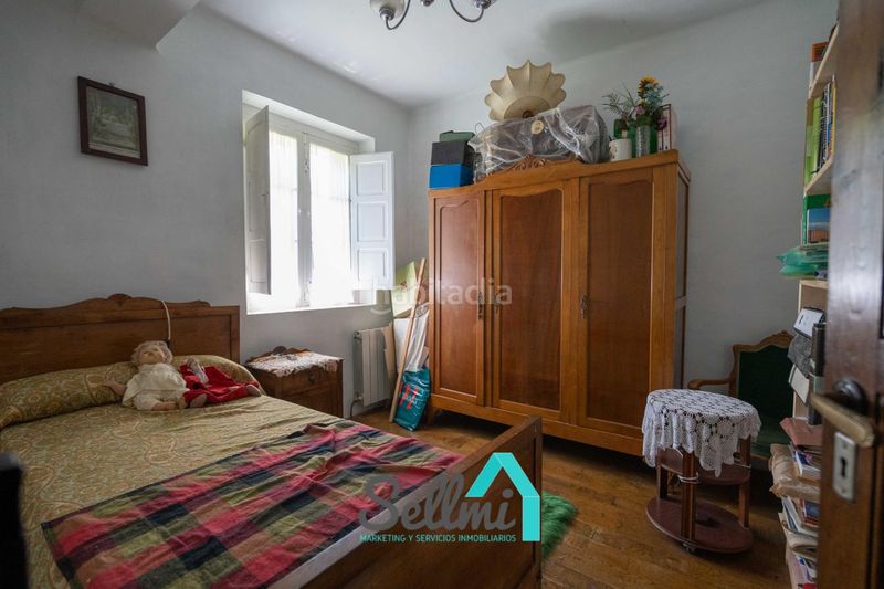 Foto 58e98f55-3754-4dd4-bf71-d87074a27a8f. Casa amb aparcament a San Claudio - Trubia - Las Caldas Oviedo