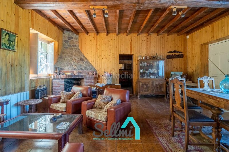 Foto 6046332d-b352-4766-98f5-0269af42e50e. Casa amb aparcament a San Claudio - Trubia - Las Caldas Oviedo