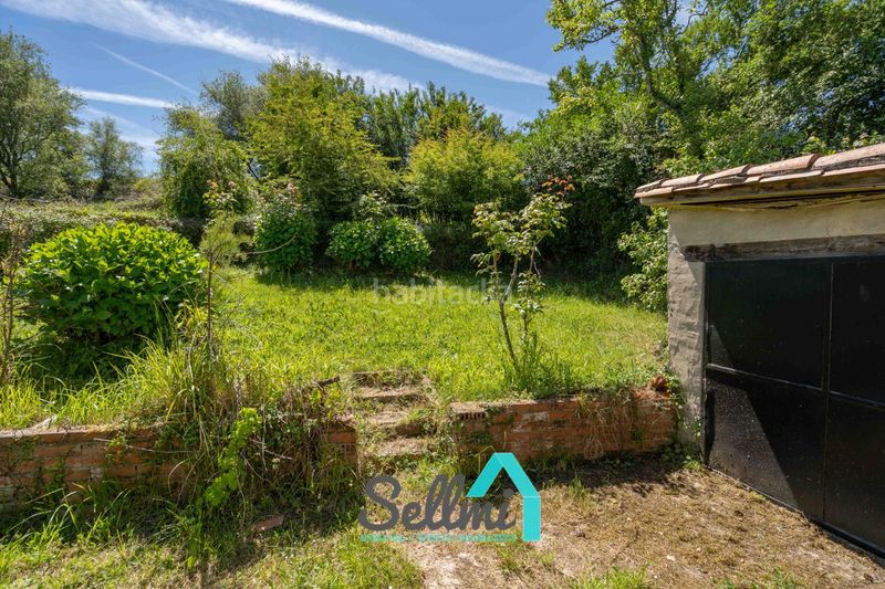 Foto 6613fbb1-6ac3-47f9-ae0e-c34d497c2053. Casa amb aparcament a San Claudio - Trubia - Las Caldas Oviedo