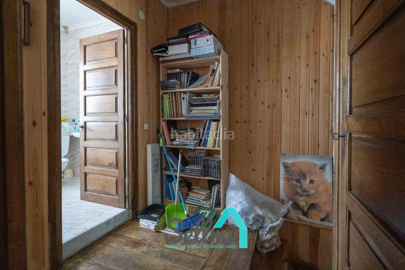 Foto 72ff5e88-3f21-4529-b76a-8127f8cdbe0a. Casa amb aparcament a San Claudio - Trubia - Las Caldas Oviedo