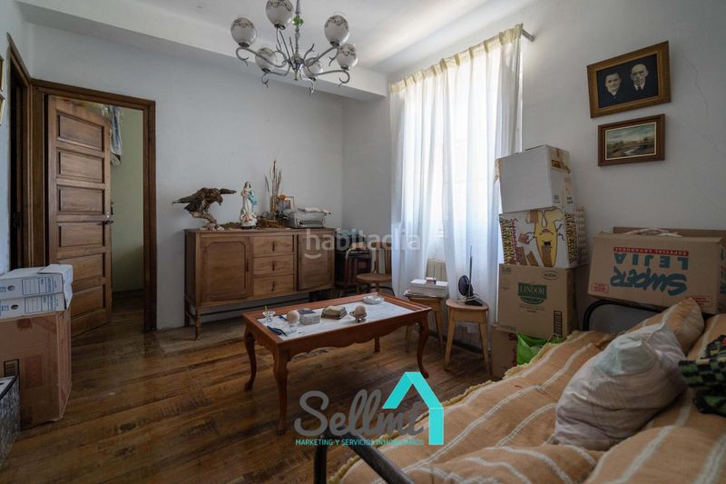 Foto 780a8159-336c-4f10-a752-620487f54c7b. Casa amb aparcament a San Claudio - Trubia - Las Caldas Oviedo