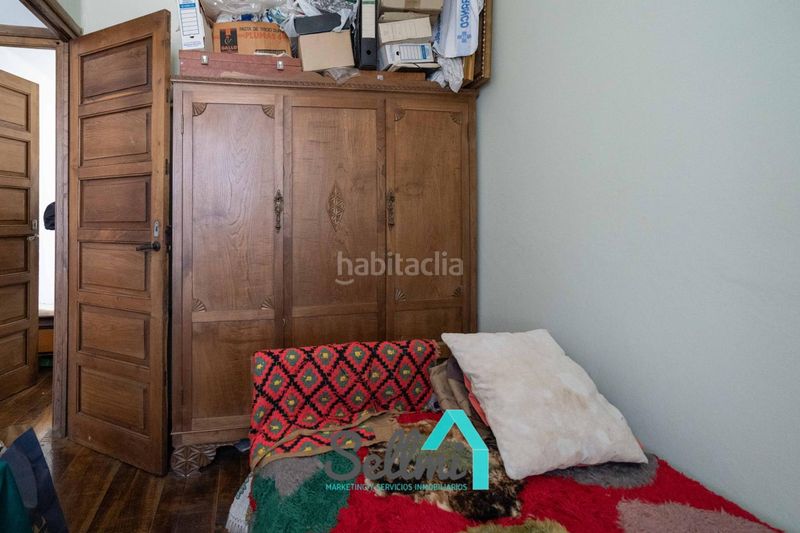 Foto 803219c8-b1e9-4e8d-8b89-fd02240ce0d3. Casa amb aparcament a San Claudio - Trubia - Las Caldas Oviedo