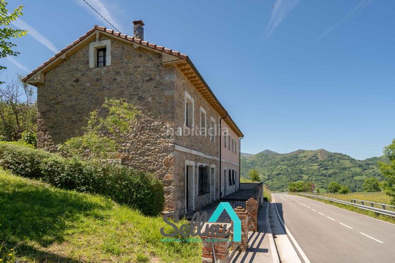 Foto 9391e729-fc4c-437c-951e-f02337d5861f. Casa amb aparcament a San Claudio - Trubia - Las Caldas Oviedo