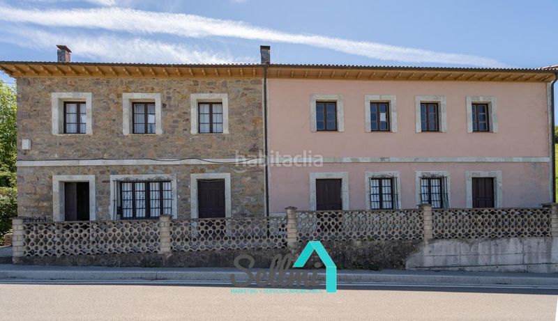 Foto 93a41ba7-1414-4329-afb2-1dbfceffcc8c. Casa amb aparcament a San Claudio - Trubia - Las Caldas Oviedo