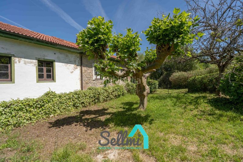 Foto a0698d92-76c5-4bc1-9256-040fb14347c7. Casa amb aparcament a San Claudio - Trubia - Las Caldas Oviedo