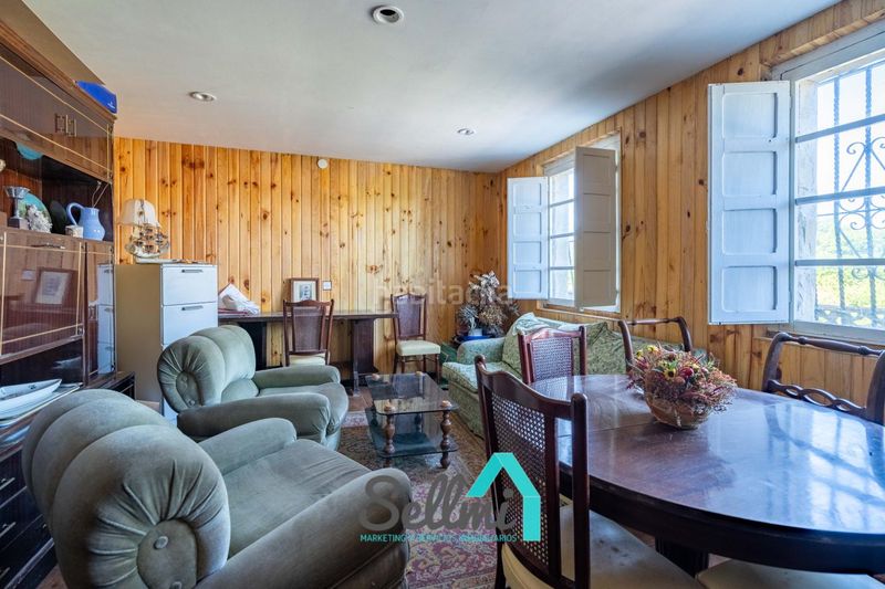 Foto a273c234-1ad7-43e1-8750-28f60e06ad9f. Casa amb aparcament a San Claudio - Trubia - Las Caldas Oviedo