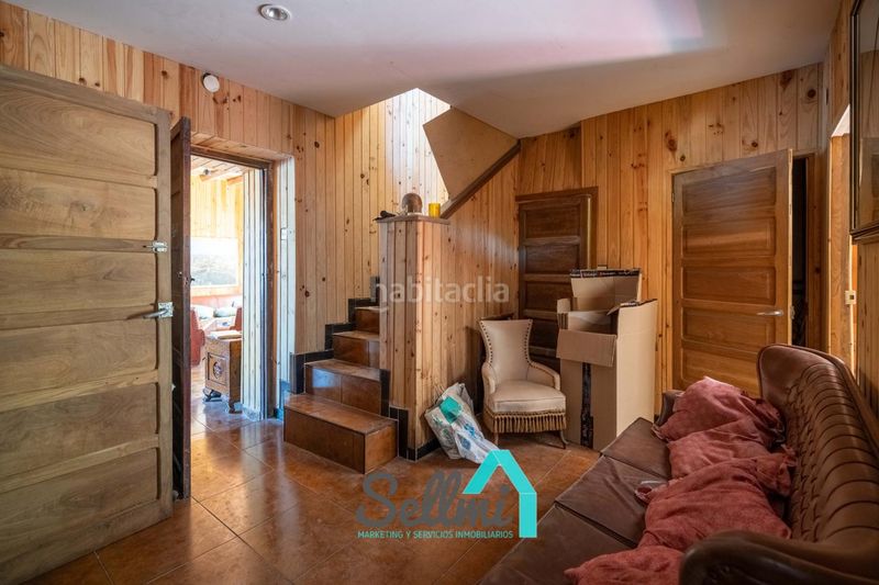 Foto a8b2532a-affb-4781-835d-724ad2535db2. Casa amb aparcament a San Claudio - Trubia - Las Caldas Oviedo