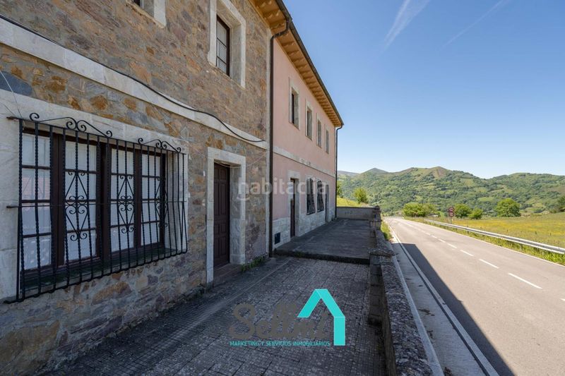 Foto b74237e0-2771-493c-89f6-a4e20a66b0c2. Casa amb aparcament a San Claudio - Trubia - Las Caldas Oviedo