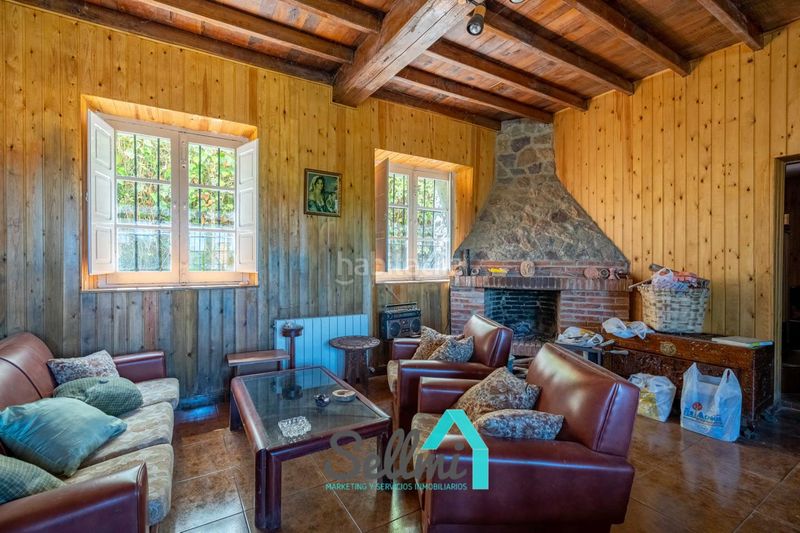 Foto b8c11cf5-be5b-42d1-81b2-5081a684d550. Casa amb aparcament a San Claudio - Trubia - Las Caldas Oviedo