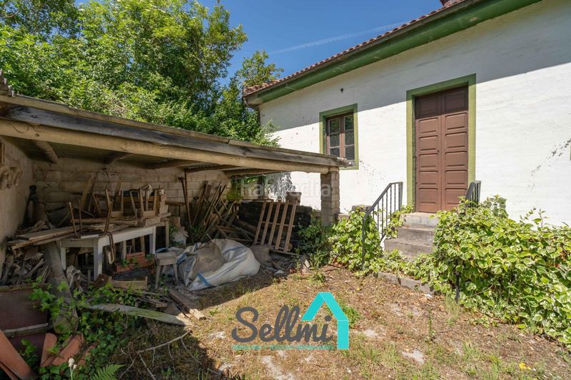 Foto c1ffa591-68b8-47ba-aa01-d8b8b031e1cc. Casa amb aparcament a San Claudio - Trubia - Las Caldas Oviedo