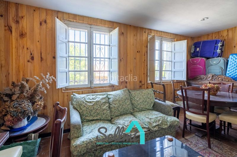 Foto da159316-6d60-44c2-89bc-a55c3a788d11. Casa amb aparcament a San Claudio - Trubia - Las Caldas Oviedo