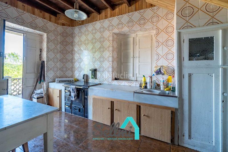 Foto ddbde8fe-b44e-4a59-baf7-a9cd27747801. Casa amb aparcament a San Claudio - Trubia - Las Caldas Oviedo