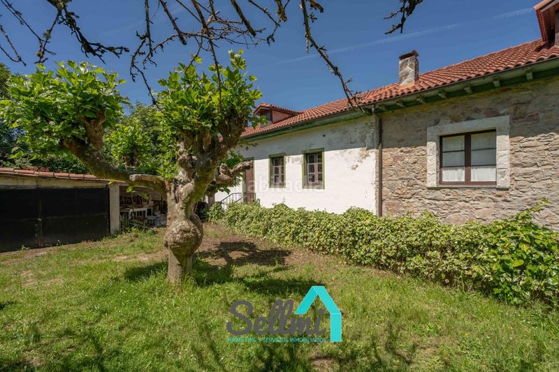 Foto fe21e803-c7b2-4a01-a85f-31331490bc49. Casa amb aparcament a San Claudio - Trubia - Las Caldas Oviedo