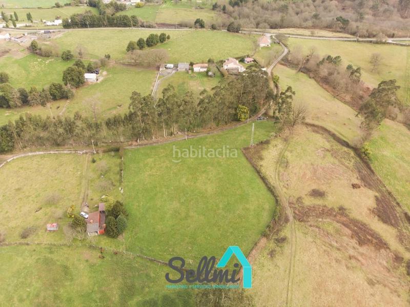 Foto 145308f2-ba69-49c8-98a6-2d19c462a5f0. Terreny residencial a Parroquias Norte Siero