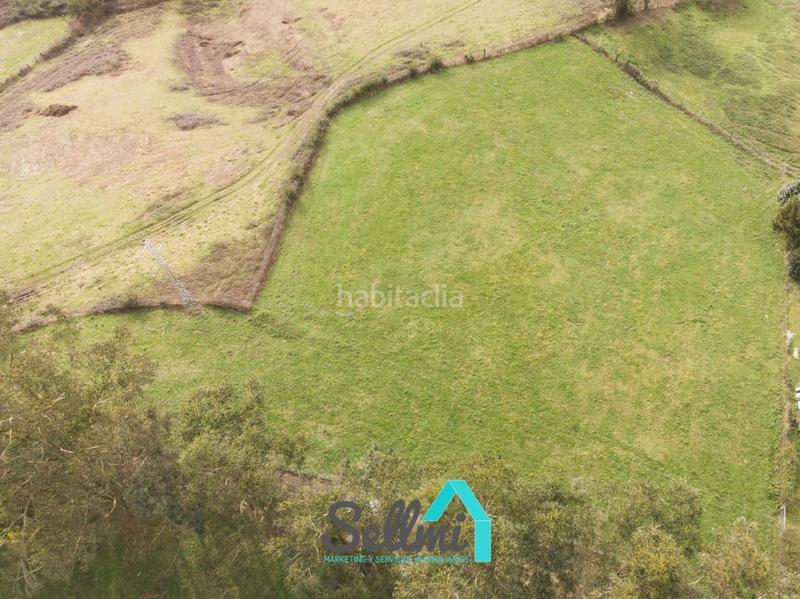 Foto 195167c0-8731-4ebe-bb2c-d676f502a6d1. Terreny residencial a Parroquias Norte Siero