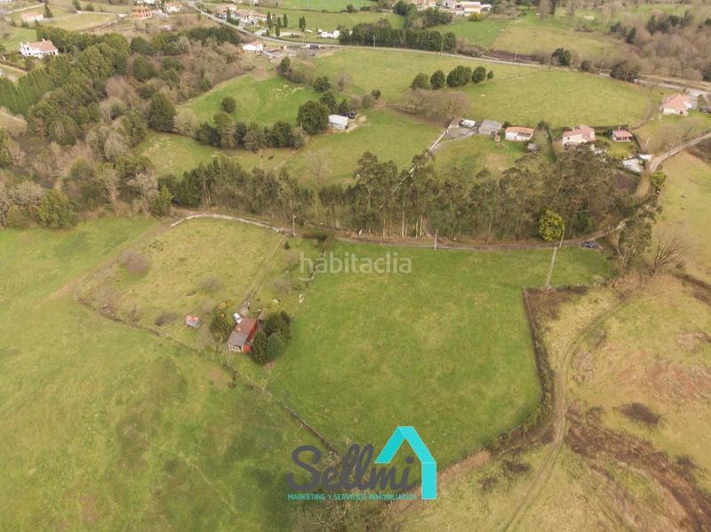 Foto 47788f4a-f339-4138-b6de-4992b1c1a75b. Terreny residencial a Parroquias Norte Siero