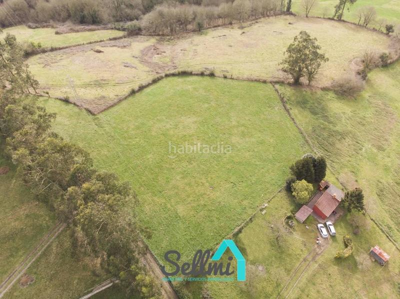 Foto 4d75d1c5-bf13-484e-b0aa-51168f2868fb. Terreny residencial a Parroquias Norte Siero