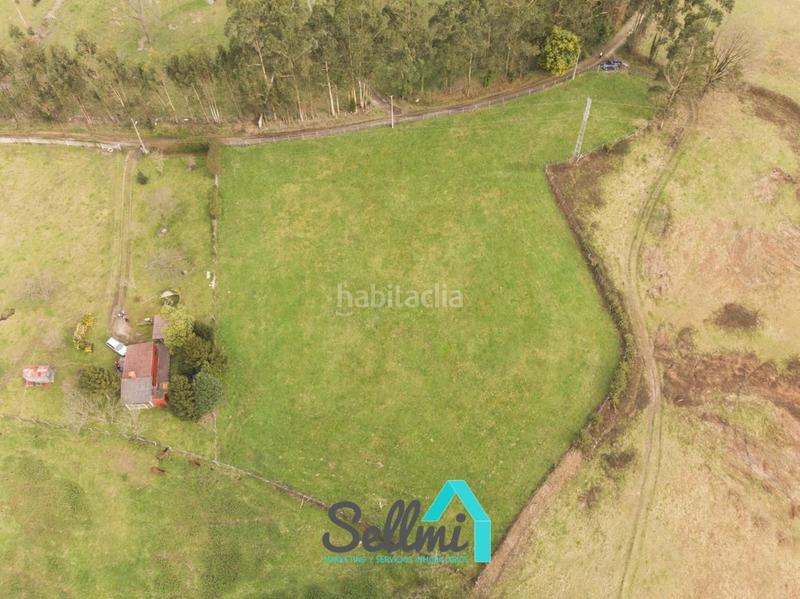 Foto 93d512d1-338a-42a6-8898-d13a205cb255. Terreny residencial a Parroquias Norte Siero