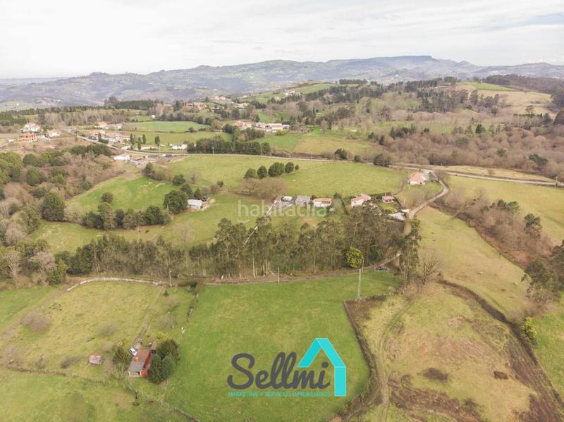 Foto bca7069d-e00b-462b-938a-1199f91fdda2. Terreny residencial a Parroquias Norte Siero