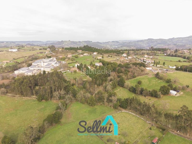 Foto de0c8a23-c594-4f97-8c34-d354bcbe8b97. Terreny residencial a Parroquias Norte Siero