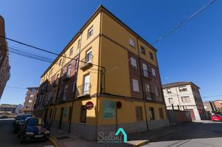 Appartement  Travesía estación