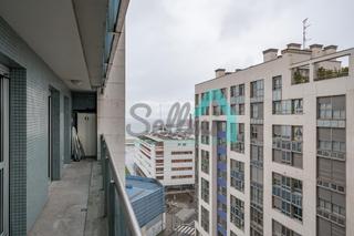 Location Appartement  De juan carlos i