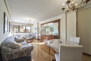 Location Appartement  Muñoz degraín
