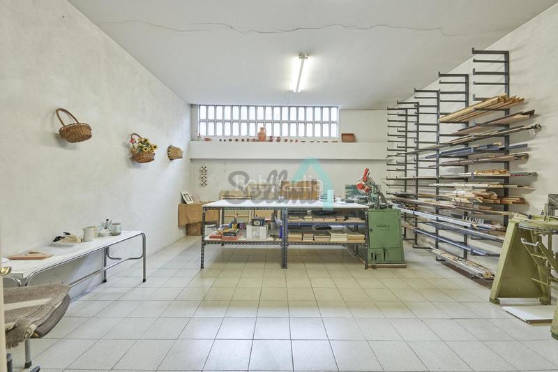 Foto 1b53a651-4251-4520-aa62-bb9899945ea2. Local comercial en El Postigo Oviedo