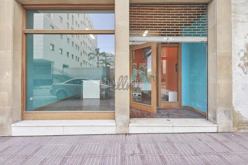 Foto cbd96ce2-95c4-4a1e-ac41-24cf929d70e5. Local commercial dans El Postigo Oviedo