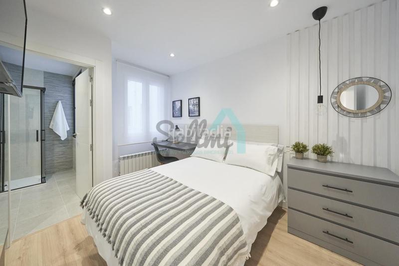 Foto 067e2318-c882-4653-9a88-5a15ecc3fece. Location appartement avec chauffage dans Teatinos - Los Prados Oviedo