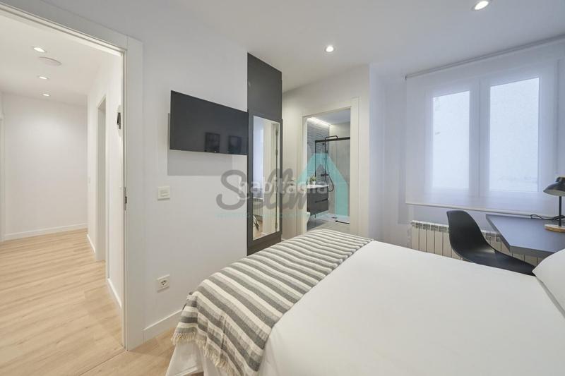 Foto 0a7bc422-a1fc-4d8f-81cd-7b4c8750ffdb. Location appartement avec chauffage dans Teatinos - Los Prados Oviedo