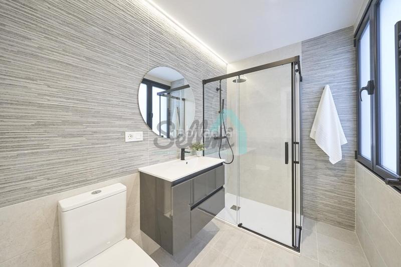 Foto 0dbd5a83-e9a1-4154-aa1a-6898d2a04837. Location appartement avec chauffage dans Teatinos - Los Prados Oviedo