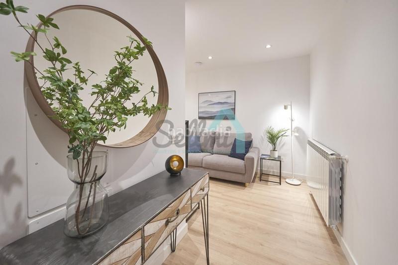 Foto 0f6eff95-9b73-41f1-b1ae-64b30f772609. Location appartement avec chauffage dans Teatinos - Los Prados Oviedo