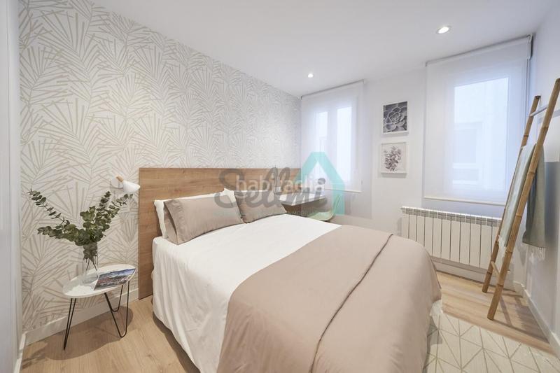 Foto 1722c7a7-0d46-4f94-878d-f9b1a5e68236. Location appartement avec chauffage dans Teatinos - Los Prados Oviedo