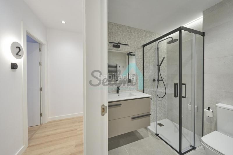 Foto 2159df6d-1d6b-4399-a717-c2d05ed2a736. Location appartement avec chauffage dans Teatinos - Los Prados Oviedo